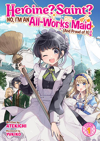 All-Works Maid