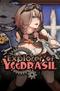 Explorer of Yggdrasil